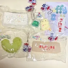 新品♡スクイーズ♡キャラクターシリーズ♡カービー＆SNOOPY♡おまけ付き♡ 新品♡スクイーズ♡キャラクターシリーズ♡カービー＆SNOOPY♡おまけ