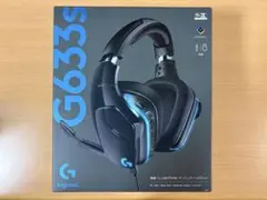 2026年最新】logicool g633sの人気アイテム - メルカリ