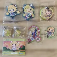 ホロライブ　アキ・ローゼンタール　まとめ売り