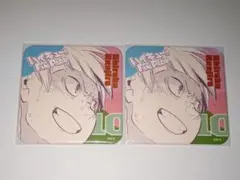 ハイキュー ファンパーク アートコースター 夜久衛輔 - メルカリ