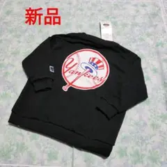 ヤンキース　ニューヨークヤンキース　トレーナー　ベビートレーナー　ベビー服