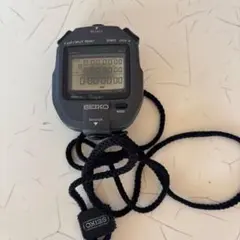 SEIKO ストップウォッチ