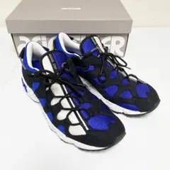 新品タグ付き【ASICS】アシックス　GEL-MAI　NEXSKIN atmos × ASICSTIGER】GEL-MAI “NEXKIN” (ゲルマイ ネックスキン