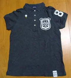 【超美品】PEARLY GATES パーリーゲイツ レディースポロシャツ