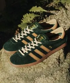 adidas KYOTO ビリーズ別注 28cm 美品 - メルカリ