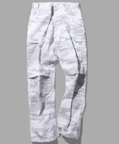新品 ROTHCO ロスコ カーゴパンツ 迷彩 カモフラ ミリタリー XL LL