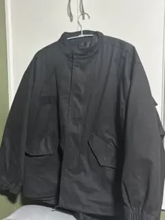 ジャケット・アウター Brackets Shibuya portvel ventile jacket Brackets Shibuya portvel ventile jacket - メルカリ