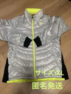 ミズノ ゴルフ BREATH THERMO【サイズ:XL】