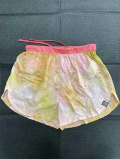 S】ナイキトレイル Nike Trailランニング ショートパンツ レディース