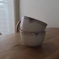 Noritake SEDONA ストーンウェア ボウル 2個セット セドナのサムネイル