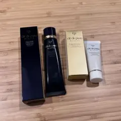 クレド ヴォワールコレクチュールn （プレメイクアップキット）