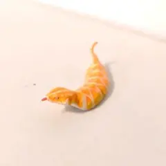 チョコエッグ　ツチノコ　シークレット　海洋堂　食玩