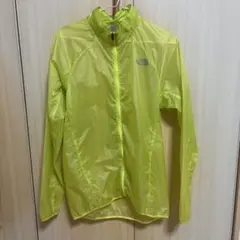 ザ・ノース・フェイス インパルスレーシングジャケット