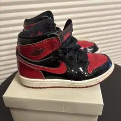 ジョーダン1 レトロ　HIGH OG 18センチ