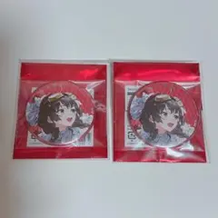 にじさんじ WORLDTOUR 東京公演 缶バッジ 月ノ美兎 SitR東京