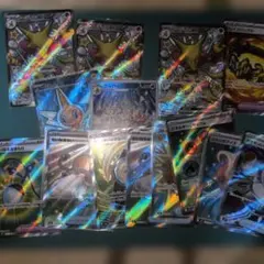 フーディンGX等のサムネイル