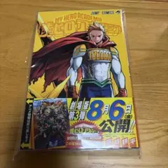 僕のヒーローアカデミア 17巻 ヒロアカ コミック 単行本