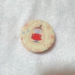 ムーミン プチキャン ムーミン MOOMIN リトルミイ