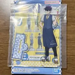 ブルーロック day off 一番くじ E賞 アクリルスタンド　烏旅人