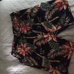 HUF ズボン ハーフパンツ