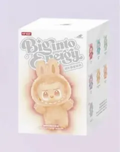 THE MONSTERS Big into Energy ラブブ(1ピース)