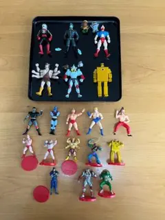 専用】Super7 マスターズ・オブ・ザ・ユニバース Blind Box - メルカリ