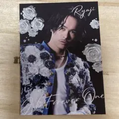 JSBFOREVER今市隆二フォトカード