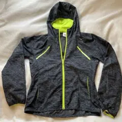 ミズノ　ウィンドブレーカーS