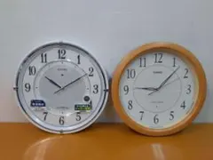 日立 クォーツ掛時計 DW-164形 オフィス用 日立 クォーツ掛時計 DW-164形 オフィス用 - メルカリ