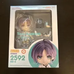 ねんどろいど 浅倉透 「アイドルマスター シャイニーカラーズ」のサムネイル