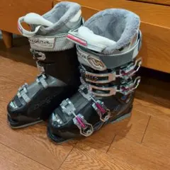 【未使用】HART スキーブーツ 25.5 ブラック/ホワイト/レディース 楽天市場】HART（ブーツ｜スキー用品）：ウインタースポーツ