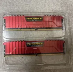 Corsair DDR4-2666MHz 16GB