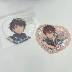守沢千秋　2点セット