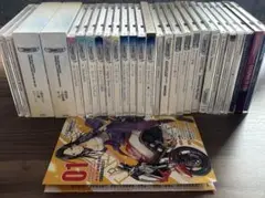 デレマス　CD セット