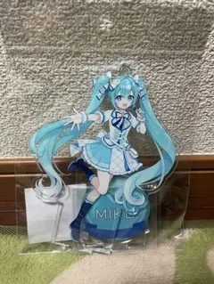 2026年最新】初音ミクアクリルスタンドの人気アイテム - メルカリ
