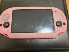 2026年最新】ps vita 本体 PCH-1000の人気アイテム - メルカリ