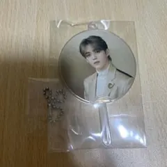 SEVENTEEN RIGHT HERE ラキドロ ミニピケット エスクプス