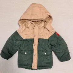 アウター ダウン ジャケット