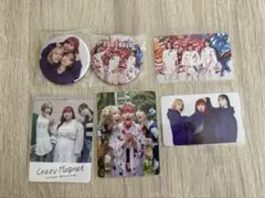 2025年最新】くれまぐ グッズの人気アイテム - メルカリ