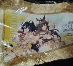 ウマ娘✤5th EVENT-WISH-Ver.公式ペナント