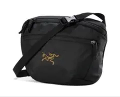 アークテリクス ヒリアド 6 arc'teryx Heliad 6Lマンティス2 - メルカリ