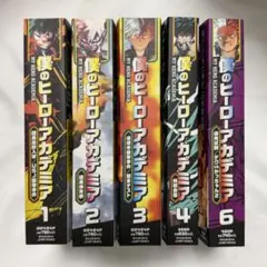 呪術廻戦 ジャンプリミックス 6冊セット おまけつき - メルカリ