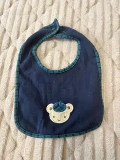 familiar ネイビー スタイ クマ