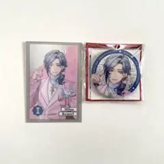 にじさんじ 8th Anniversary ミラン・ケストレル セット