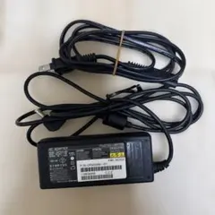 富士通 ACアダプター ADP-65JH ABZ