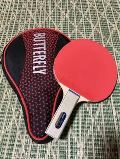 BUTTERFLY 卓球ラケット