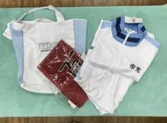 しまむら　黒子のバスケ　帝光バスケ部