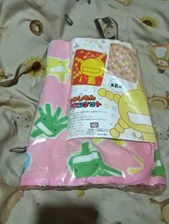 もやしもん ブランケット