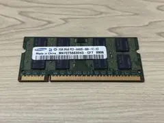 Samsung DDR2 PC2-6400S 2GB