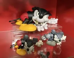 P*s様 Runaway Brain ディズニー メディコム 狂乱ミッキー 12